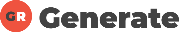 Generate